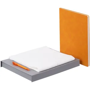 Набор Urban Maxi, оранжевый заказать онлайн со своим дизайном в РПК КБ с доставкой и скидками