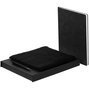 Набор Urban Maxi, черный заказать онлайн со своим дизайном в РПК КБ с доставкой и скидками