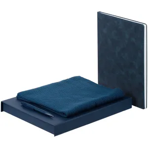 Набор Urban Maxi, синий заказать онлайн со своим дизайном в РПК КБ с доставкой и скидками