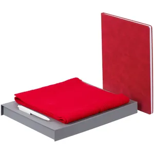 Набор Urban Maxi, красный заказать онлайн со своим дизайном в РПК КБ с доставкой и скидками