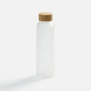 Бутылка для воды Nube, матовая заказать онлайн со своим дизайном в РПК КБ с доставкой и скидками