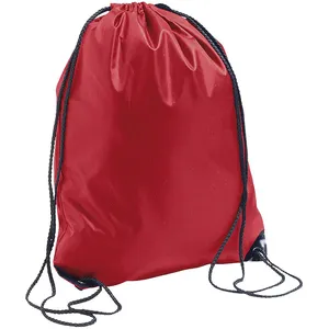 Рюкзак Urban, красный заказать онлайн со своим дизайном в РПК КБ с доставкой и скидками