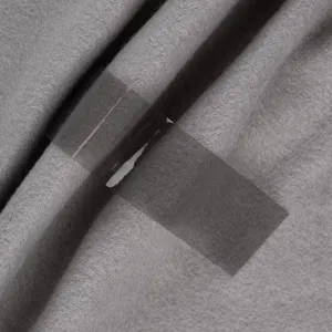 Лента силиконовая Biguna 35 S, прозрачная черная, 40 см заказать онлайн со своим дизайном в РПК КБ с доставкой и скидками