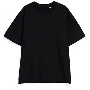 Заказать Футболка оверсайз Kangas, черная, XL/XXL с доставкой и скидками