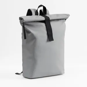 Рюкзак Altro, серый заказать онлайн со своим дизайном в РПК КБ с доставкой и скидками