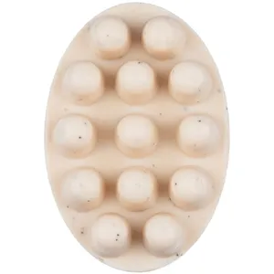 Массажное мыло с абрикосовой косточкой Marelica, кофе и корица заказать онлайн со своим дизайном в РПК КБ с доставкой и скидками