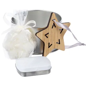 Набор Lightmate, с подвеской-звездой заказать онлайн со своим дизайном в РПК КБ с доставкой и скидками