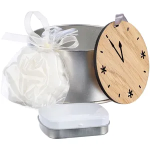 Набор Lightmate, с подвеской-часами заказать онлайн со своим дизайном в РПК КБ с доставкой и скидками