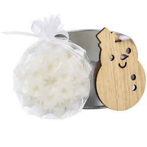 Набор Flamemate, с подвеской-снеговиком заказать онлайн со своим дизайном в РПК КБ с доставкой и скидками