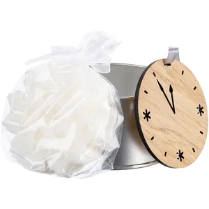 Набор Flamemate, с подвеской-часами заказать онлайн со своим дизайном в РПК КБ с доставкой и скидками