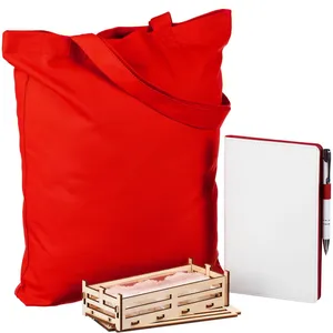 Набор Colorifica, красный заказать онлайн со своим дизайном в РПК КБ с доставкой и скидками