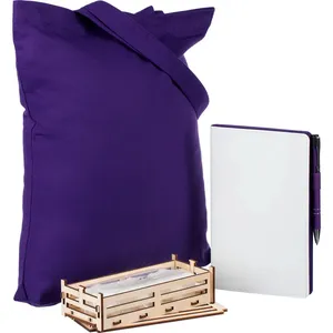 Набор Colorifica, фиолетовый заказать онлайн со своим дизайном в РПК КБ с доставкой и скидками