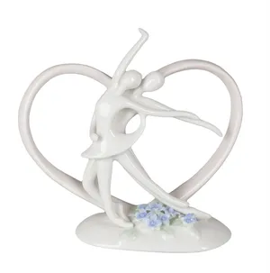 Фигурка «Балет» заказать онлайн со своим дизайном в РПК КБ с доставкой и скидками