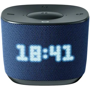 Умная колонка SberBoom Home, синяя заказать онлайн со своим дизайном в РПК КБ с доставкой и скидками