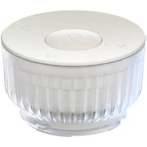 Умная колонка SberBoom Mini 2, серая заказать онлайн со своим дизайном в РПК КБ с доставкой и скидками