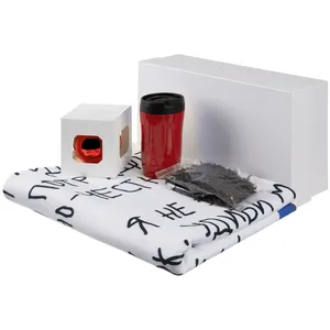 Набор Wish Letter, красный заказать онлайн со своим дизайном в РПК КБ с доставкой и скидками