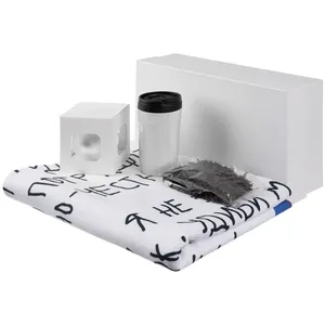 Набор Wish Letter, белый заказать онлайн со своим дизайном в РПК КБ с доставкой и скидками