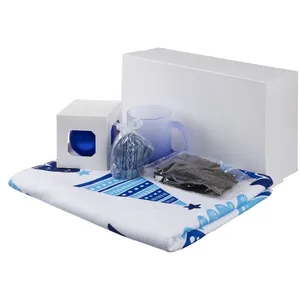 Набор Wonder Forest, синий заказать онлайн со своим дизайном в РПК КБ с доставкой и скидками