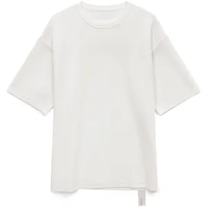 Джемпер с коротким рукавом Siluetti Volumica, молочно-белый заказать онлайн со своим дизайном в РПК КБ с доставкой и скидками