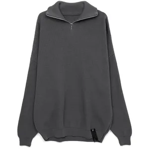 Заказать Джемпер Siluetti Birne, серый, размер L/XL с доставкой и скидками