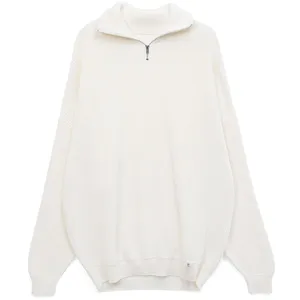 Джемпер Siluetti Birne, молочно-белый заказать онлайн со своим дизайном в РПК КБ с доставкой и скидками