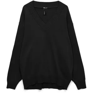 Заказать Джемпер Siluetti Stillan, черный, размер L/XL с доставкой и скидками