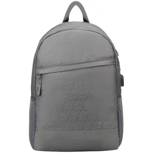 Рюкзак для ноутбука B115, темно-серый заказать онлайн со своим дизайном в РПК КБ с доставкой и скидками