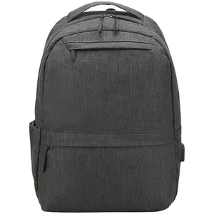 Рюкзак для ноутбука B157, черный заказать онлайн со своим дизайном в РПК КБ с доставкой и скидками