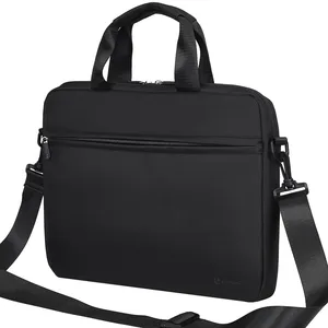 Cумка для ноутбука L214, черная заказать онлайн со своим дизайном в РПК КБ с доставкой и скидками