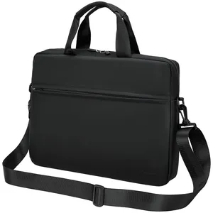 Cумка для ноутбука L215, черная заказать онлайн со своим дизайном в РПК КБ с доставкой и скидками