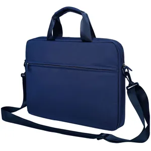 Cумка для ноутбука L215, синяя заказать онлайн со своим дизайном в РПК КБ с доставкой и скидками