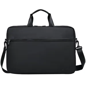Cумка для ноутбука L217, черная заказать онлайн со своим дизайном в РПК КБ с доставкой и скидками