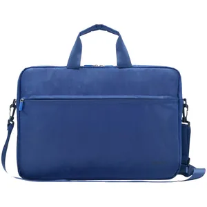 Cумка для ноутбука L217, синяя заказать онлайн со своим дизайном в РПК КБ с доставкой и скидками