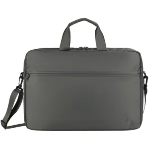 Cумка для ноутбука L217, темно-серая заказать онлайн со своим дизайном в РПК КБ с доставкой и скидками