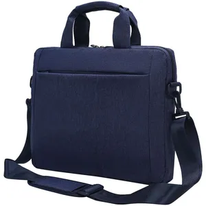 Cумка для ноутбука L224, синяя заказать онлайн со своим дизайном в РПК КБ с доставкой и скидками