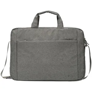 Cумка для ноутбука L227, темно-серая заказать онлайн со своим дизайном в РПК КБ с доставкой и скидками