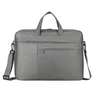 Cумка для ноутбука L235, темно-серая заказать онлайн со своим дизайном в РПК КБ с доставкой и скидками