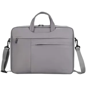 Cумка для ноутбука L235, светло-серая заказать онлайн со своим дизайном в РПК КБ с доставкой и скидками