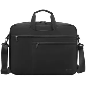 Cумка для ноутбука L236, черная заказать онлайн со своим дизайном в РПК КБ с доставкой и скидками