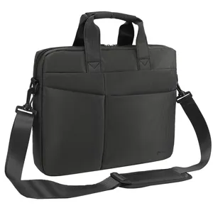 Cумка для ноутбука L244, черная заказать онлайн со своим дизайном в РПК КБ с доставкой и скидками