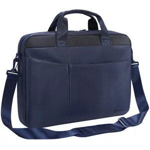 Cумка для ноутбука L247, синяя заказать онлайн со своим дизайном в РПК КБ с доставкой и скидками