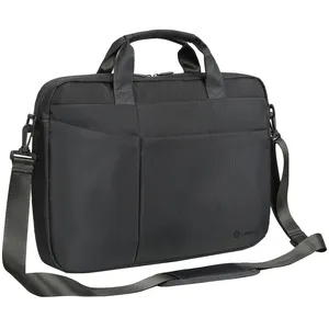 Cумка для ноутбука L247, темно-серая заказать онлайн со своим дизайном в РПК КБ с доставкой и скидками