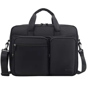 Cумка для ноутбука L266, черная заказать онлайн со своим дизайном в РПК КБ с доставкой и скидками