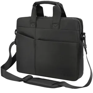 Cумка для ноутбука L245, черная заказать онлайн со своим дизайном в РПК КБ с доставкой и скидками