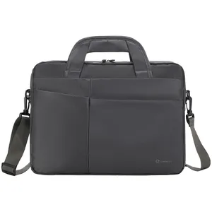 Cумка для ноутбука L245, темно-серая заказать онлайн со своим дизайном в РПК КБ с доставкой и скидками