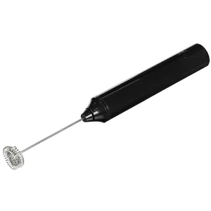 Беспроводной вспениватель молока Cuptavia, черный заказать онлайн со своим дизайном в РПК КБ с доставкой и скидками