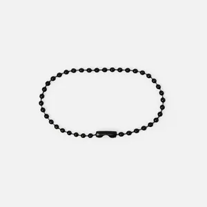 Цепочка для крепления Sharic, черная заказать онлайн со своим дизайном в РПК КБ с доставкой и скидками