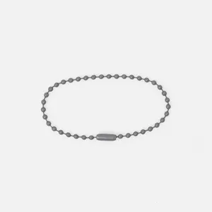 Цепочка для крепления Sharic, серая заказать онлайн со своим дизайном в РПК КБ с доставкой и скидками