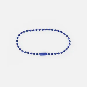 Цепочка для крепления Sharic, синяя заказать онлайн со своим дизайном в РПК КБ с доставкой и скидками