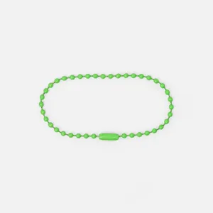 Цепочка для крепления Sharic, зеленый неон заказать онлайн со своим дизайном в РПК КБ с доставкой и скидками